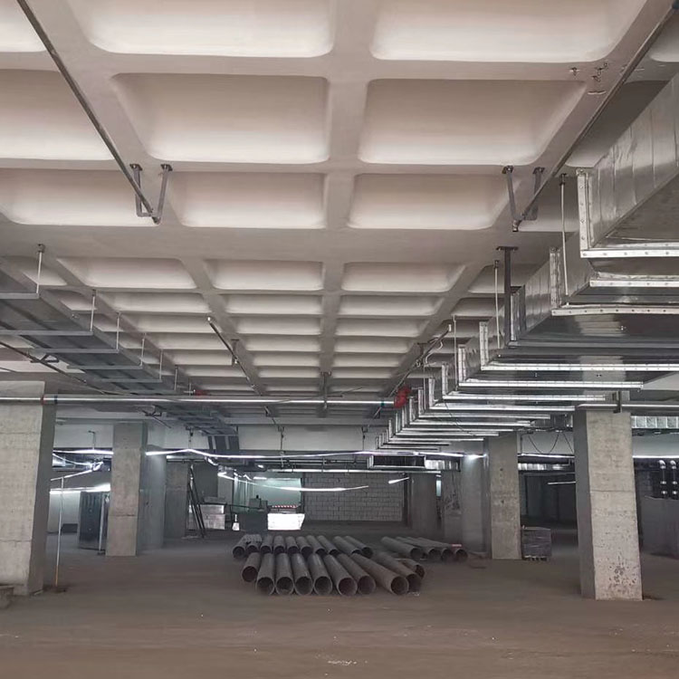 肋梁空心樓蓋 肋梁空心樓蓋