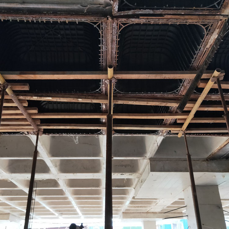 建筑塑料模殼 建筑塑料模殼