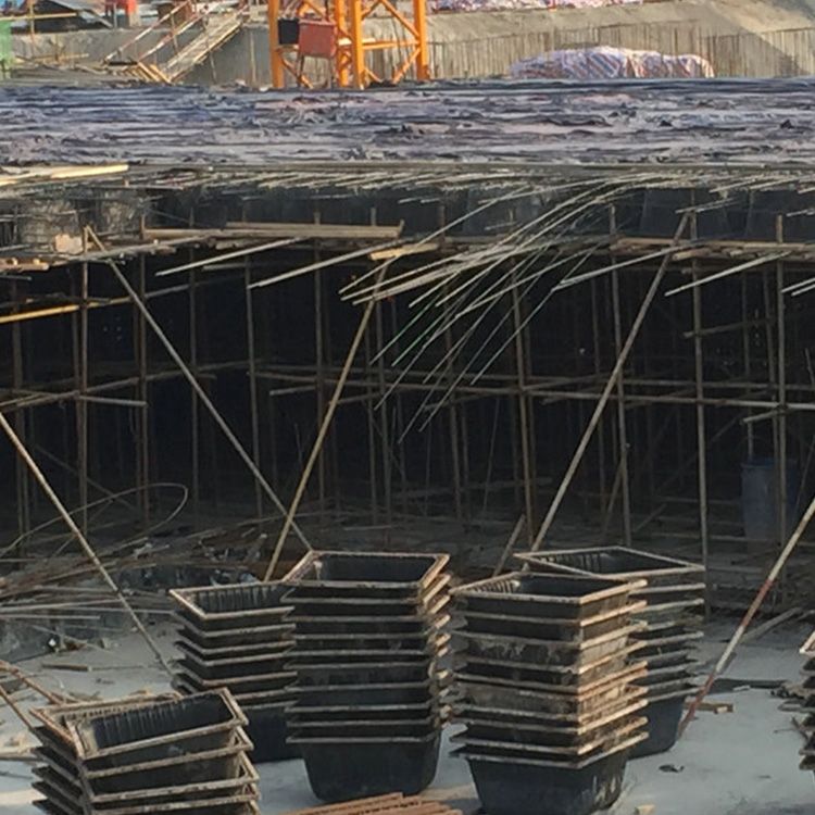 建筑工程塑料模殼 建筑工程塑料模殼