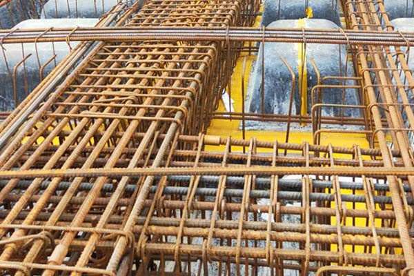 淮北定制建筑塑料模殼生產廠家