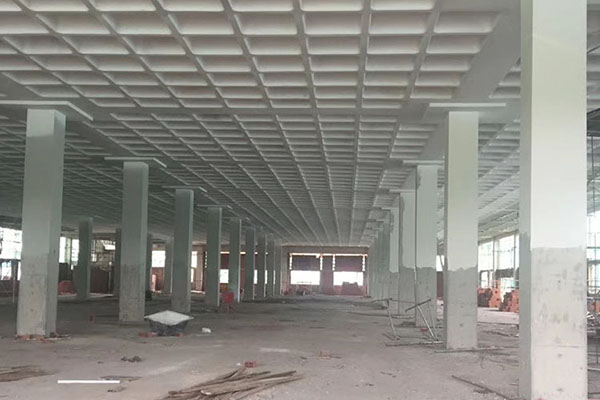 煙臺加工塑料建筑模殼租賃
