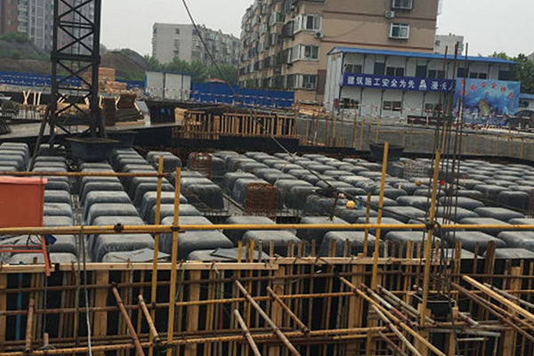 淮北定制建筑塑料模殼生產廠家