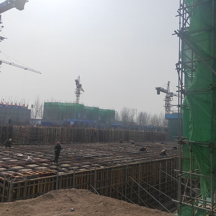 建筑周轉模殼